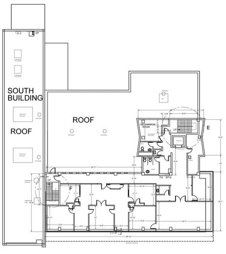 Freestanding Downtown Building: 226-230 N. Beach Street, Daytona Beach, FL 32114